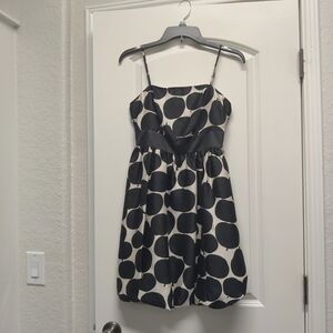 Juicy Couture Silk Cocktail Dress